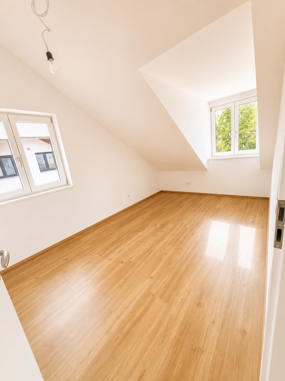 Design Stadthäuser München Hadern