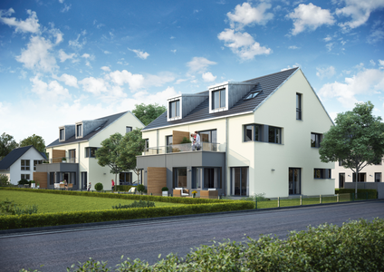 Exklusives Wohnen München Hadern II