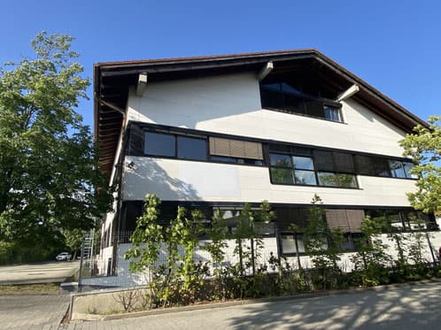 Quattrohaus Kapitalanlage Großhadern